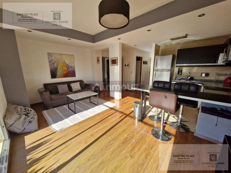 Departamento en Alquiler en Coghlan, Capital Federal