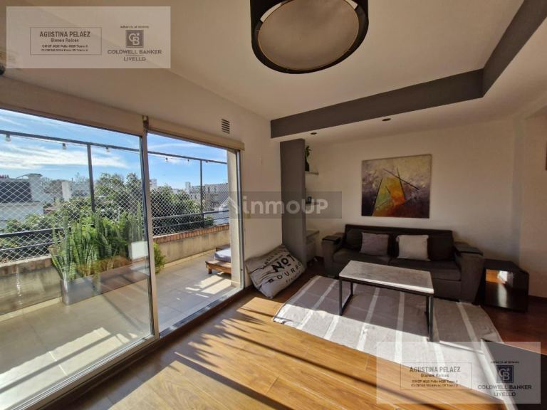 Departamento en Alquiler en Coghlan, Capital Federal