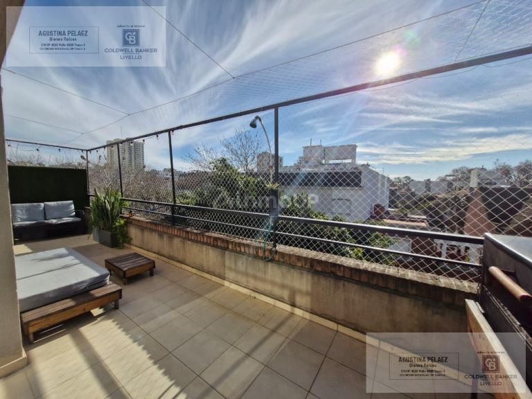 Departamento en Alquiler en Coghlan, Capital Federal