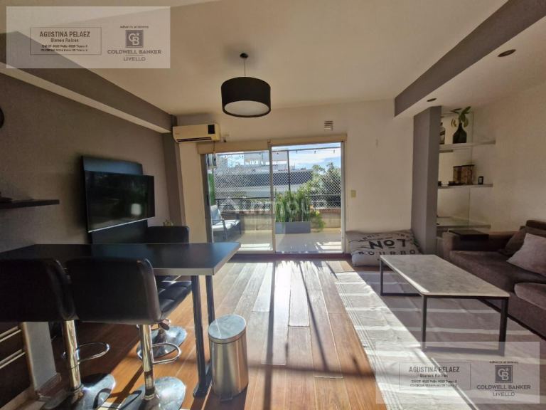 Departamento en Alquiler en Coghlan, Capital Federal