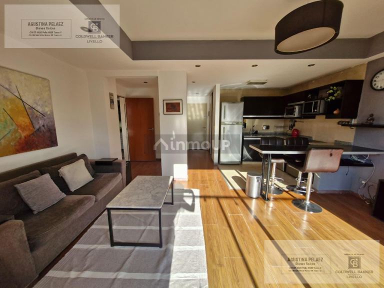 Departamento en Alquiler en Coghlan, Capital Federal