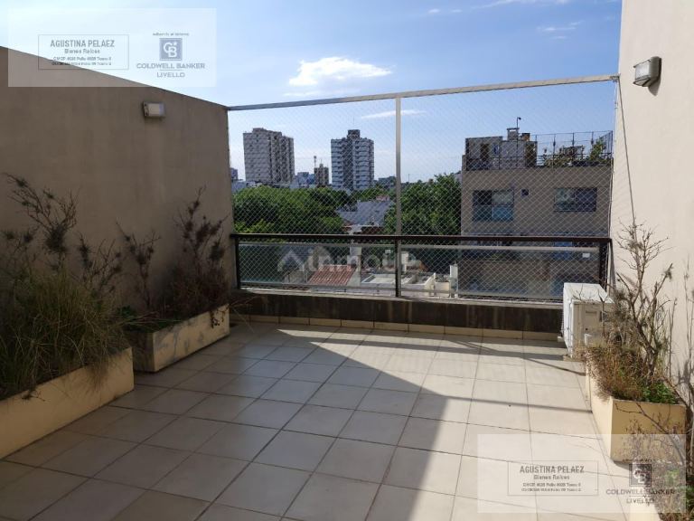 Departamento en Alquiler en Coghlan, Capital Federal