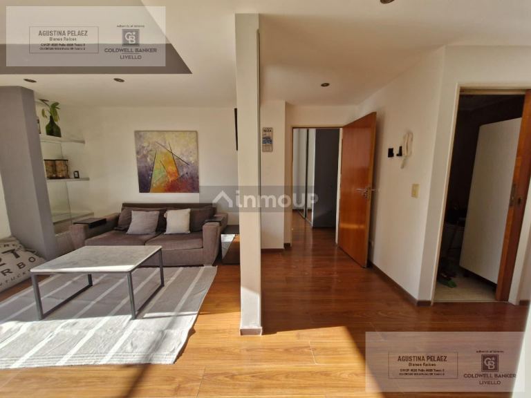 Departamento en Alquiler en Coghlan, Capital Federal