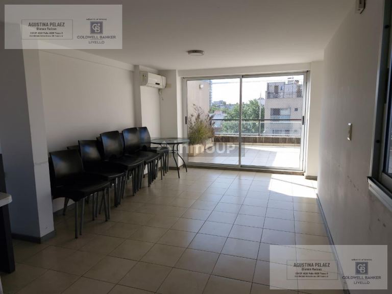 Departamento en Alquiler en Coghlan, Capital Federal