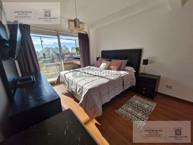 Departamento en Alquiler en Coghlan, Capital Federal