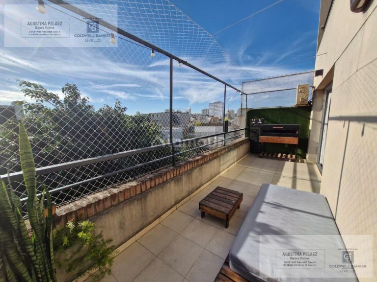 Departamento en Alquiler en Coghlan, Capital Federal