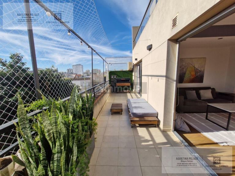 Departamento en Alquiler en Coghlan, Capital Federal