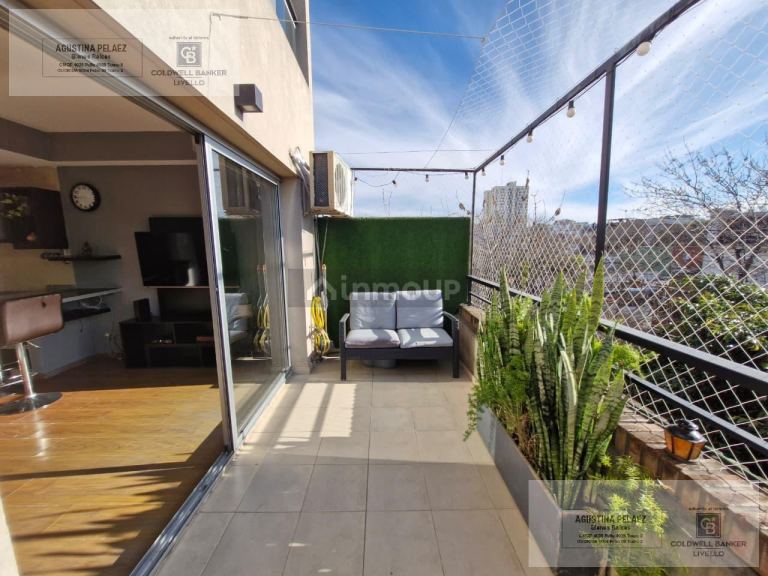 Departamento en Alquiler en Coghlan, Capital Federal