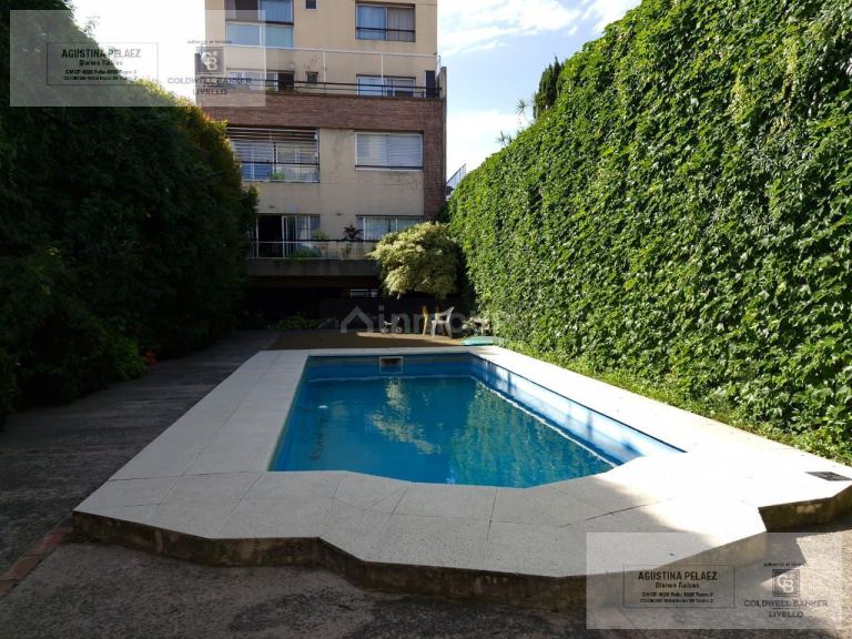 Departamento en Alquiler en Coghlan, Capital Federal