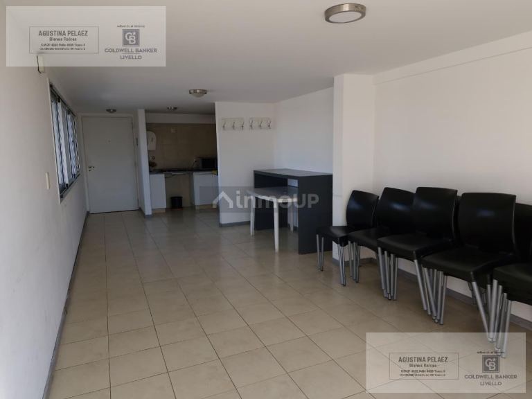 Departamento en Alquiler en Coghlan, Capital Federal