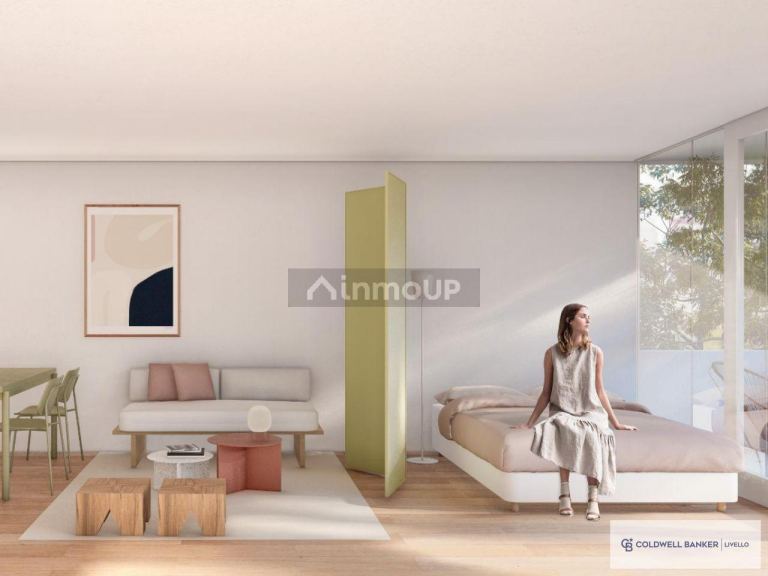 Departamento en Venta en Coghlan, Capital Federal