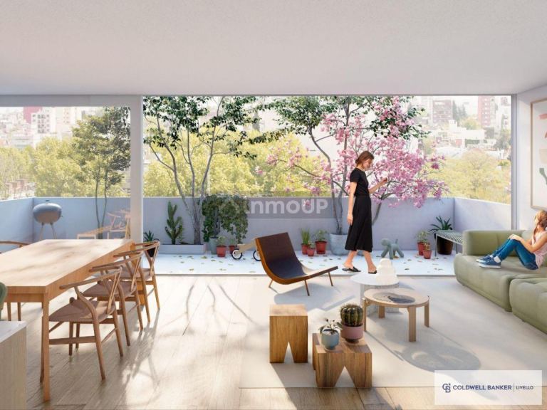 Departamento en Venta en Coghlan, Capital Federal