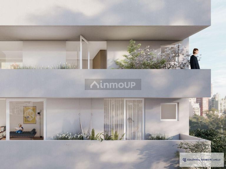 Departamento en Venta en Coghlan, Capital Federal