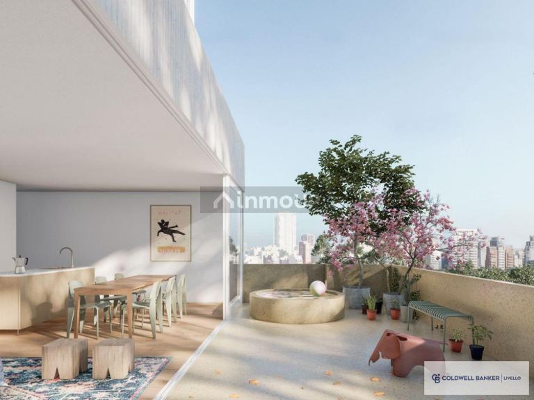 Departamento en Venta en Coghlan, Capital Federal