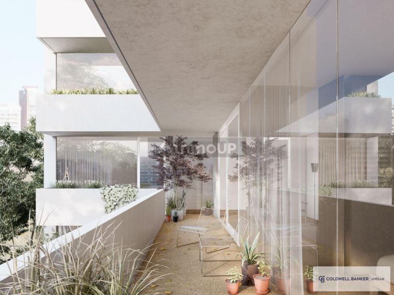 Departamento en Venta en Coghlan, Capital Federal