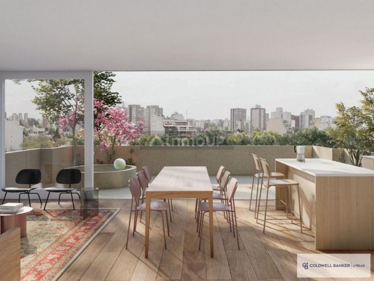 Departamento en Venta en Coghlan, Capital Federal
