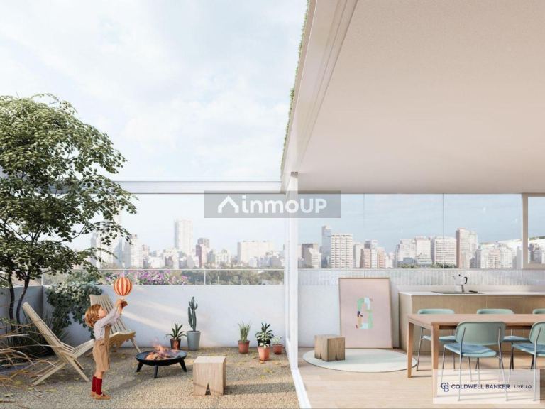 Departamento en Venta en Coghlan, Capital Federal