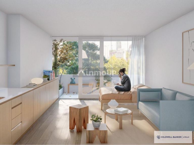 Departamento en Venta en Coghlan, Capital Federal