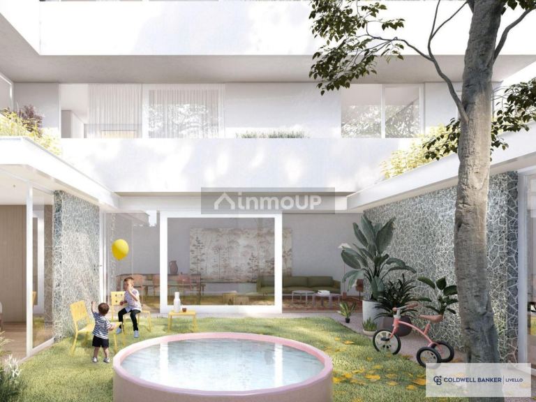 Departamento en Venta en Coghlan, Capital Federal