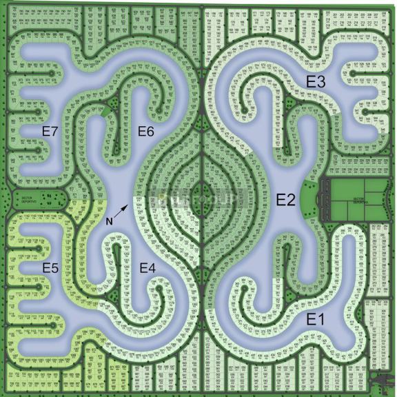 Terreno en Venta en San Vicente, G.B.A. Zona Sur