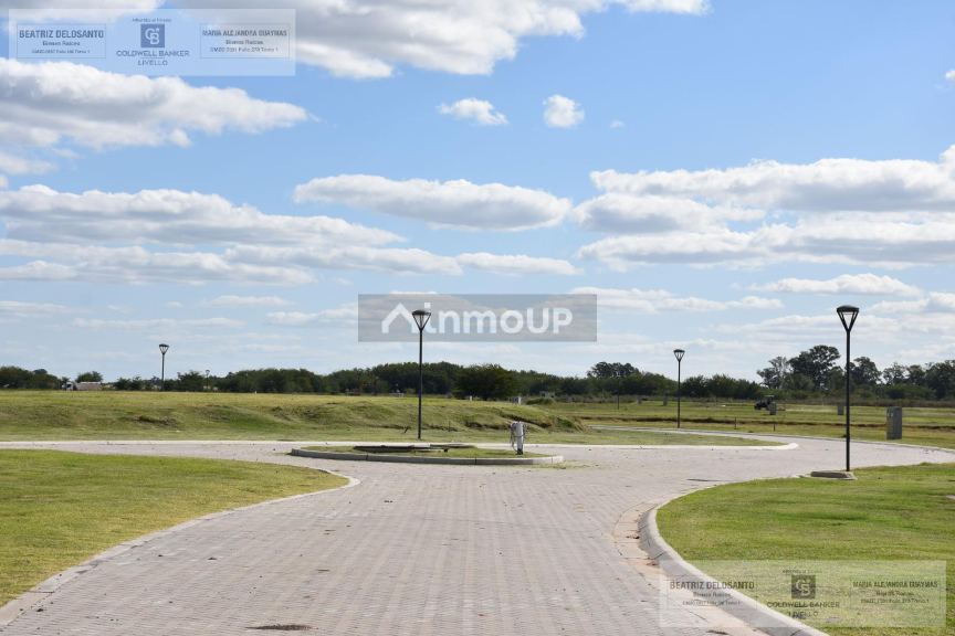 Terreno en Venta en San Vicente, G.B.A. Zona Sur