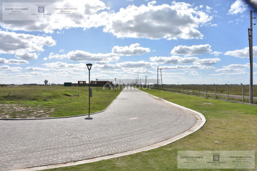 Terreno en Venta en San Vicente, G.B.A. Zona Sur