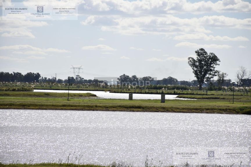 Terreno en Venta en San Vicente, G.B.A. Zona Sur