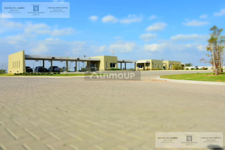Terreno en Venta en San Vicente, G.B.A. Zona Sur