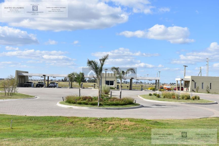 Terreno en Venta en San Vicente, G.B.A. Zona Sur
