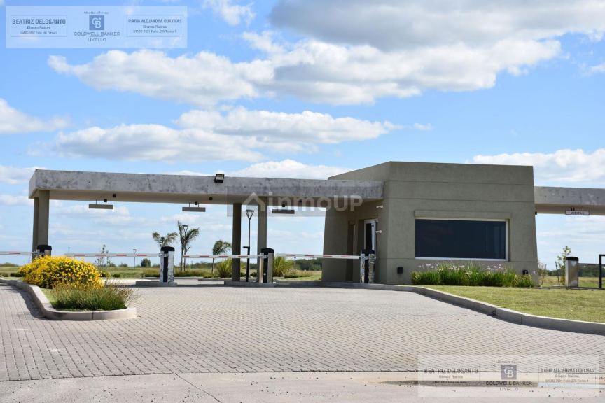 Terreno en Venta en San Vicente, G.B.A. Zona Sur