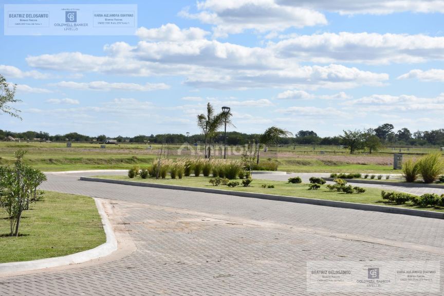 Terreno en Venta en San Vicente, G.B.A. Zona Sur