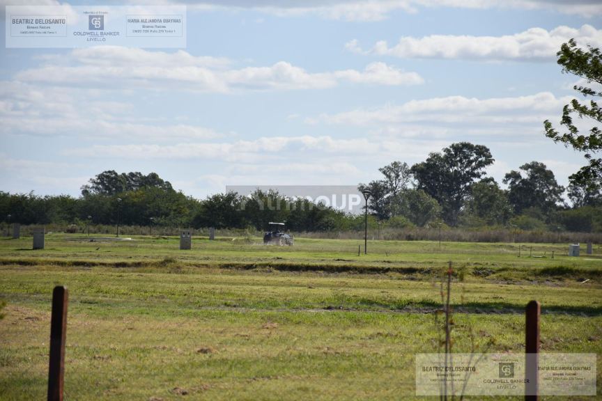 Terreno en Venta en San Vicente, G.B.A. Zona Sur