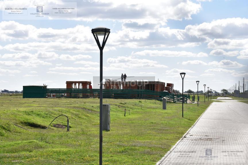 Terreno en Venta en San Vicente, G.B.A. Zona Sur