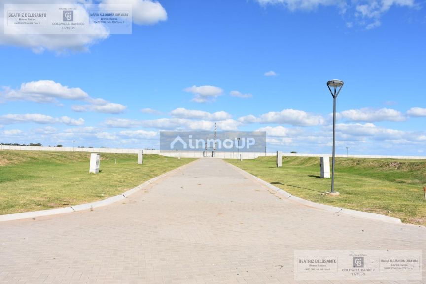 Terreno en Venta en San Vicente, G.B.A. Zona Sur