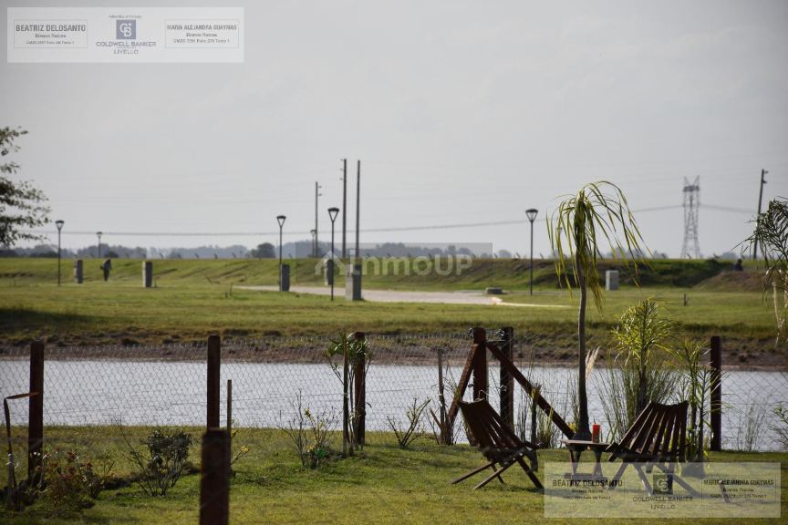 Terreno en Venta en San Vicente, G.B.A. Zona Sur