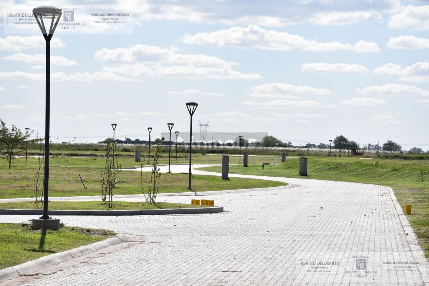 Terreno en Venta en San Vicente, G.B.A. Zona Sur