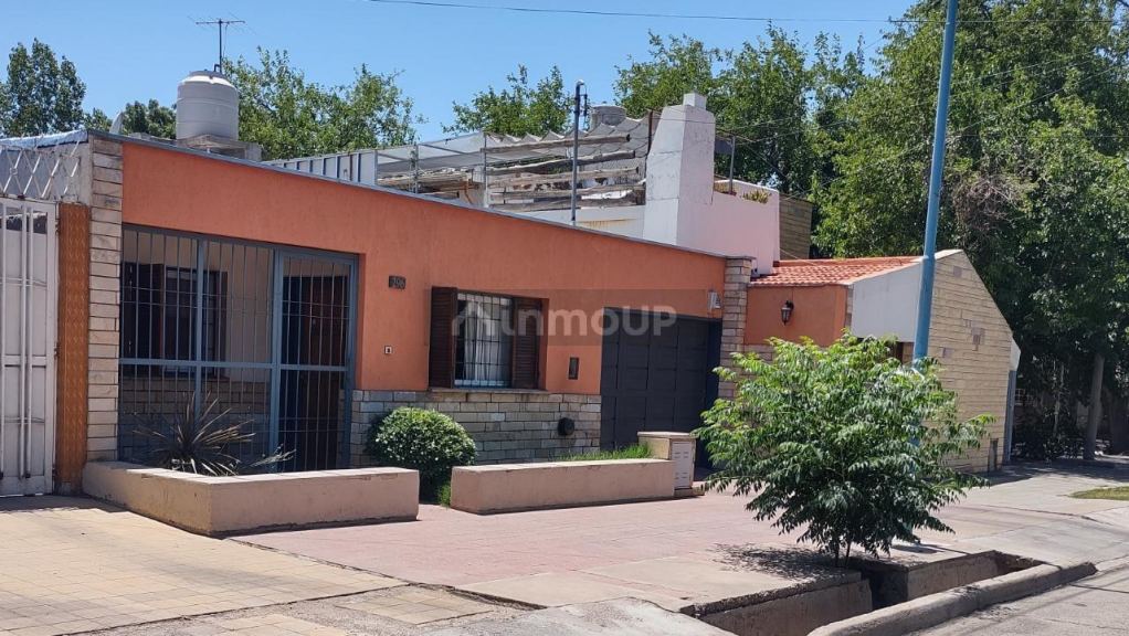 Casa en Alquiler en Godoy Cruz, Mendoza