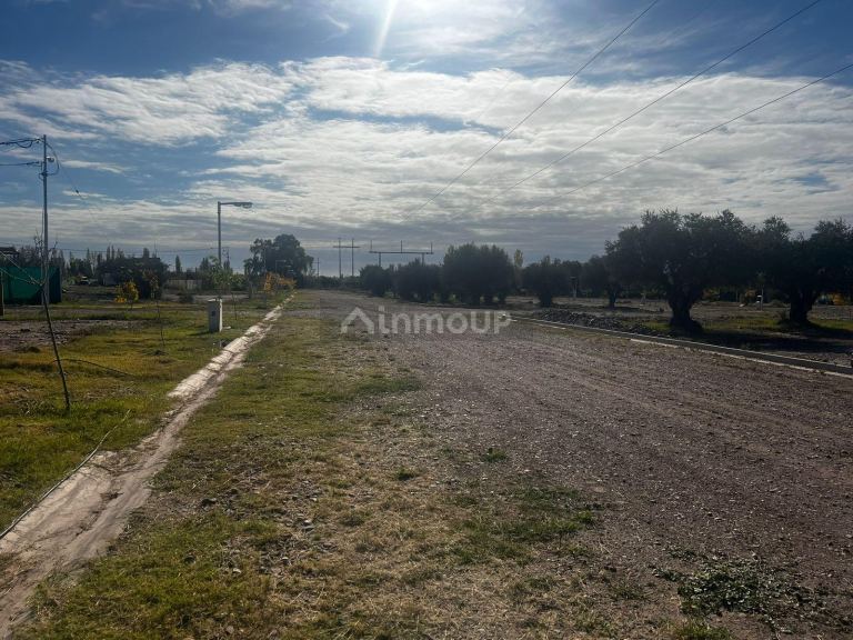 Lote en Venta en Maipu, Mendoza