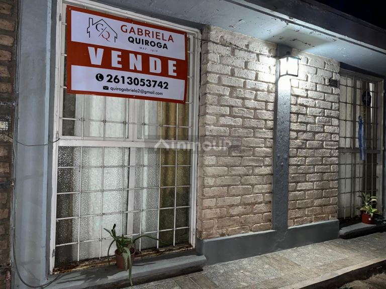 Casa en Venta en Godoy Cruz, Mendoza