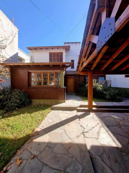 Casa en Venta en Capital, Mendoza