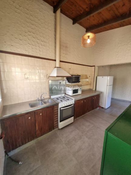 Departamento en Alquiler en Capital, Mendoza