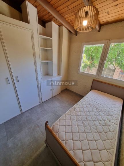 Departamento en Alquiler en Capital, Mendoza