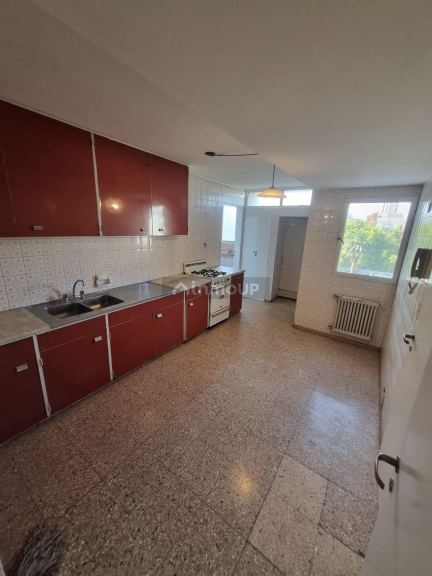 Departamento en Alquiler en Capital, Mendoza