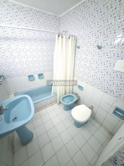 Departamento en Alquiler en Capital, Mendoza