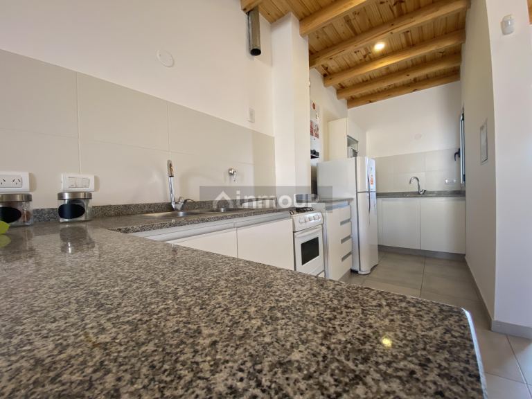 Departamento en Alquiler en Godoy Cruz, Mendoza