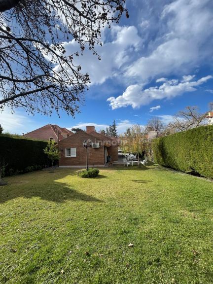 Casa en Venta en Godoy Cruz, Mendoza