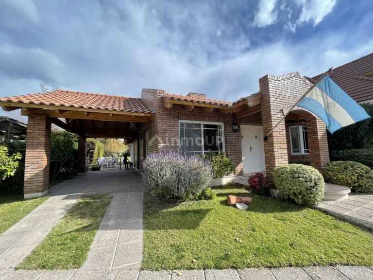 Casa en Venta en Godoy Cruz, Mendoza