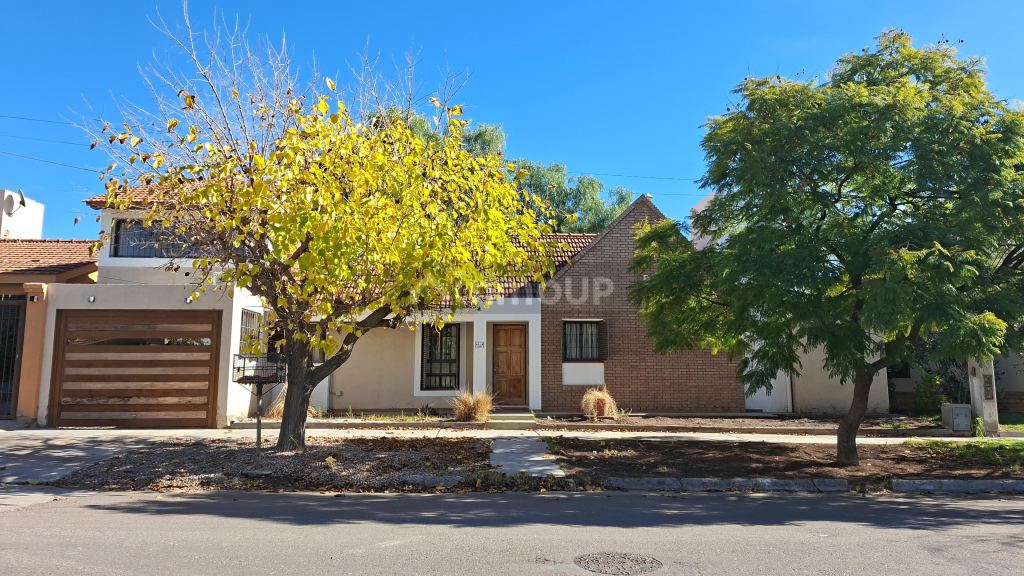 Casa en Venta en Las Heras, Mendoza