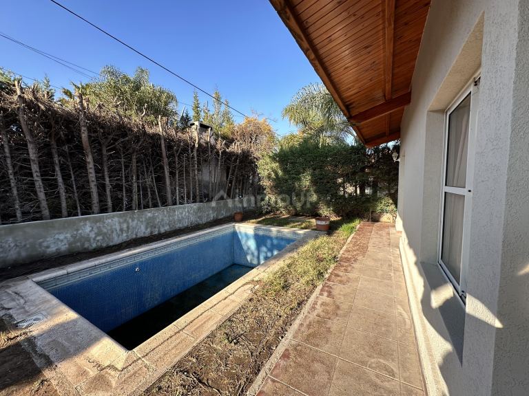 Casa en Venta en Capital, Mendoza