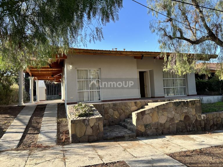 Casa en Venta en Capital, Mendoza